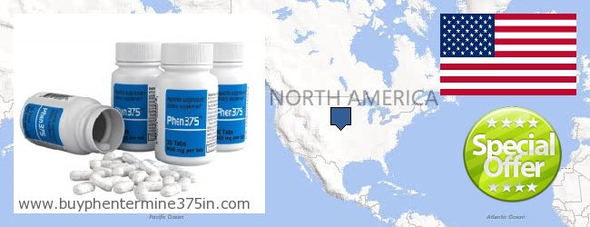 Πού να αγοράσετε Phentermine 37.5 σε απευθείας σύνδεση United States